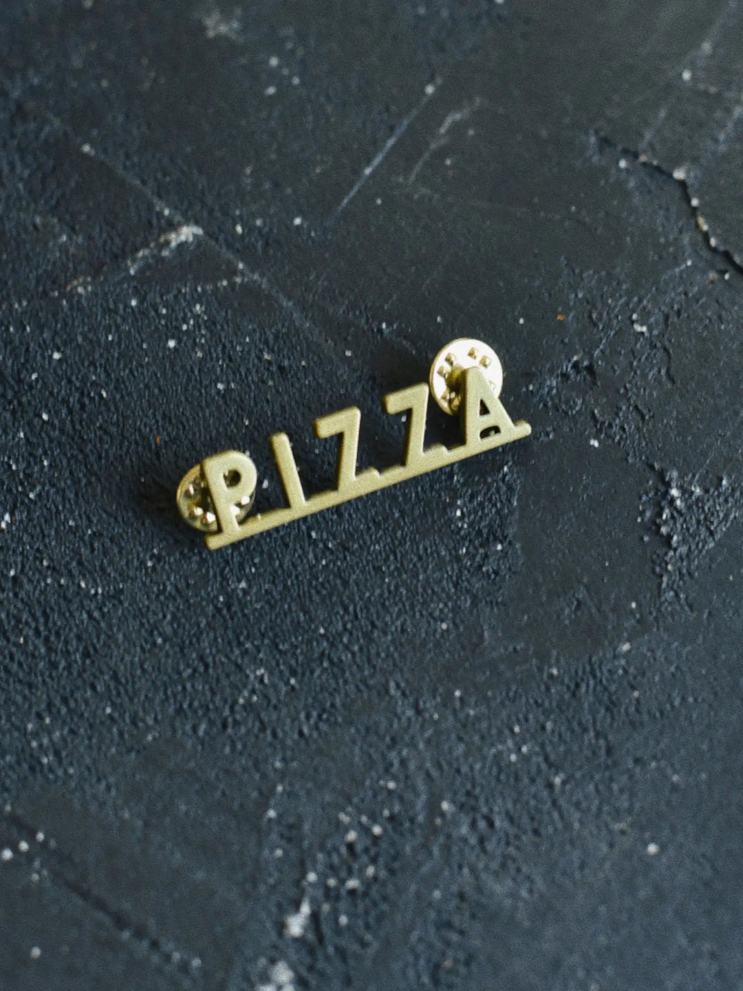 Pizza Pin