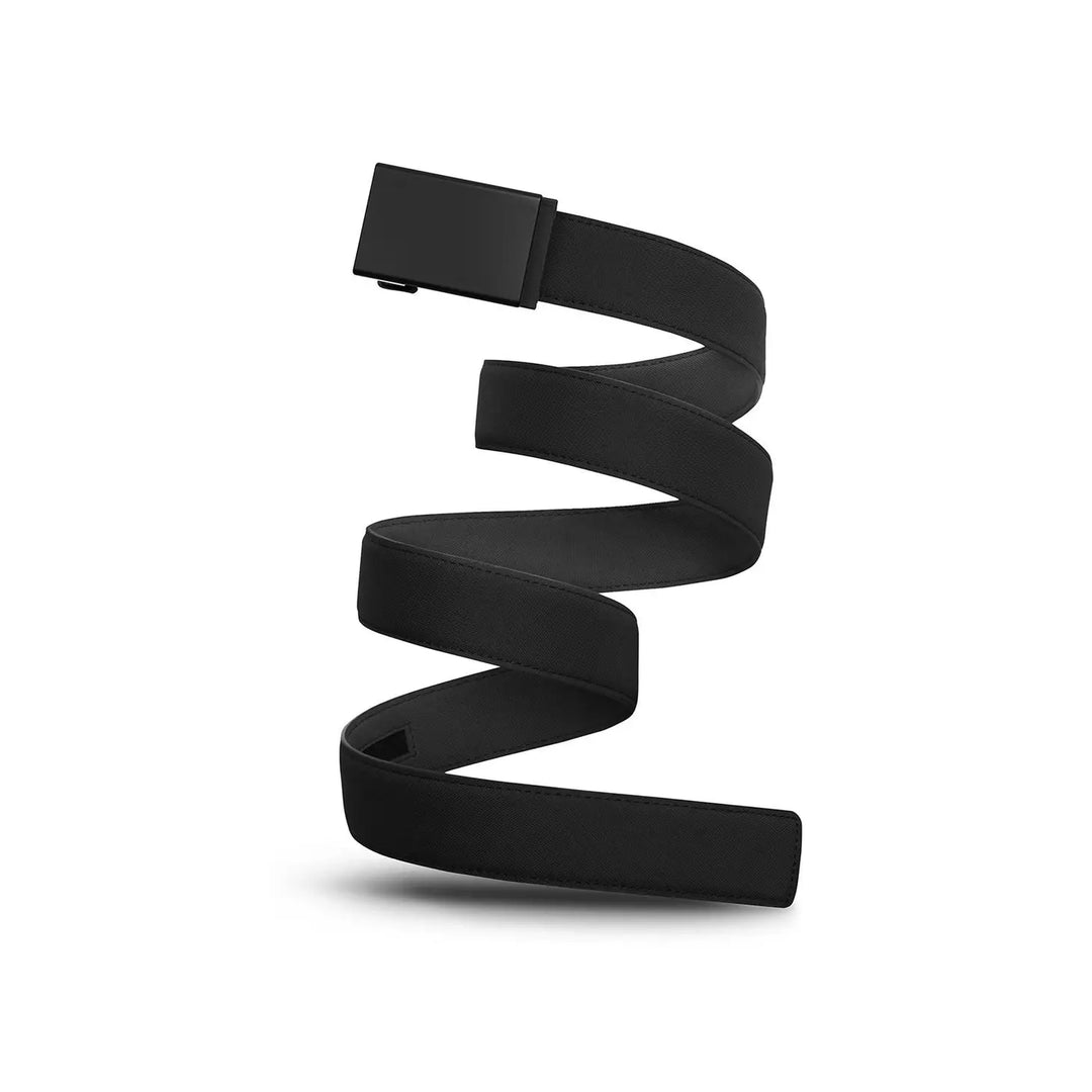 Poly 40MM Leather Belt