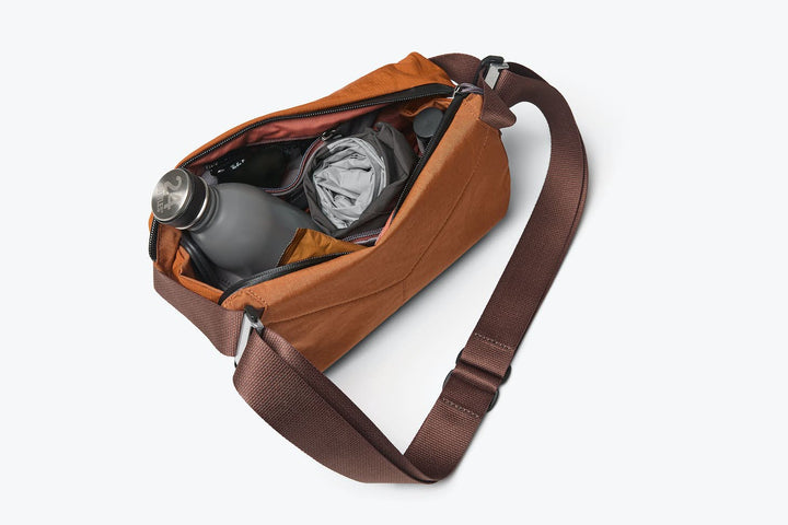 Venture Sling 6L - Bronze