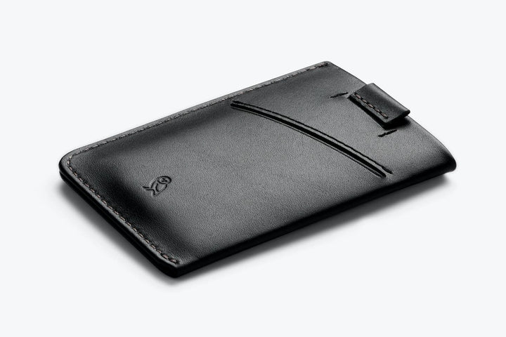 Card Sleeve - Black (second edition)