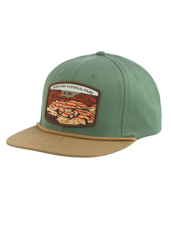 Badlands National Park Hat