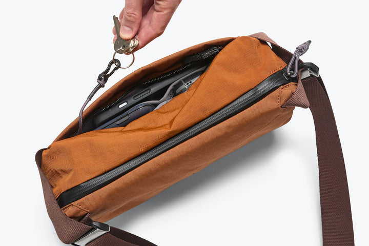 Venture Sling 6L - Bronze