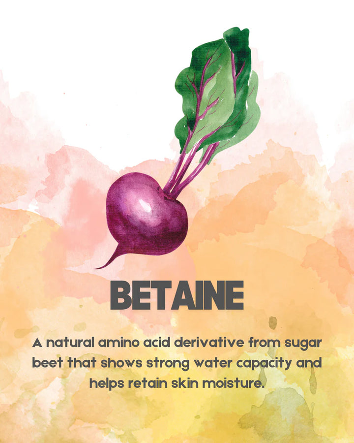 Leave-in Conditioning spray