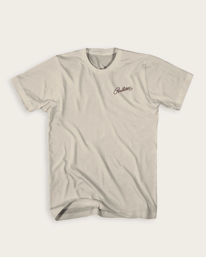 Ranch Rodeo Graphic Tee