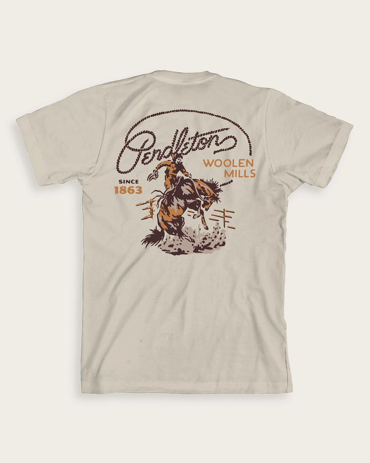 Ranch Rodeo Graphic Tee