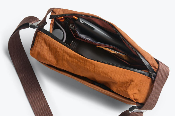 Venture Sling 6L - Bronze