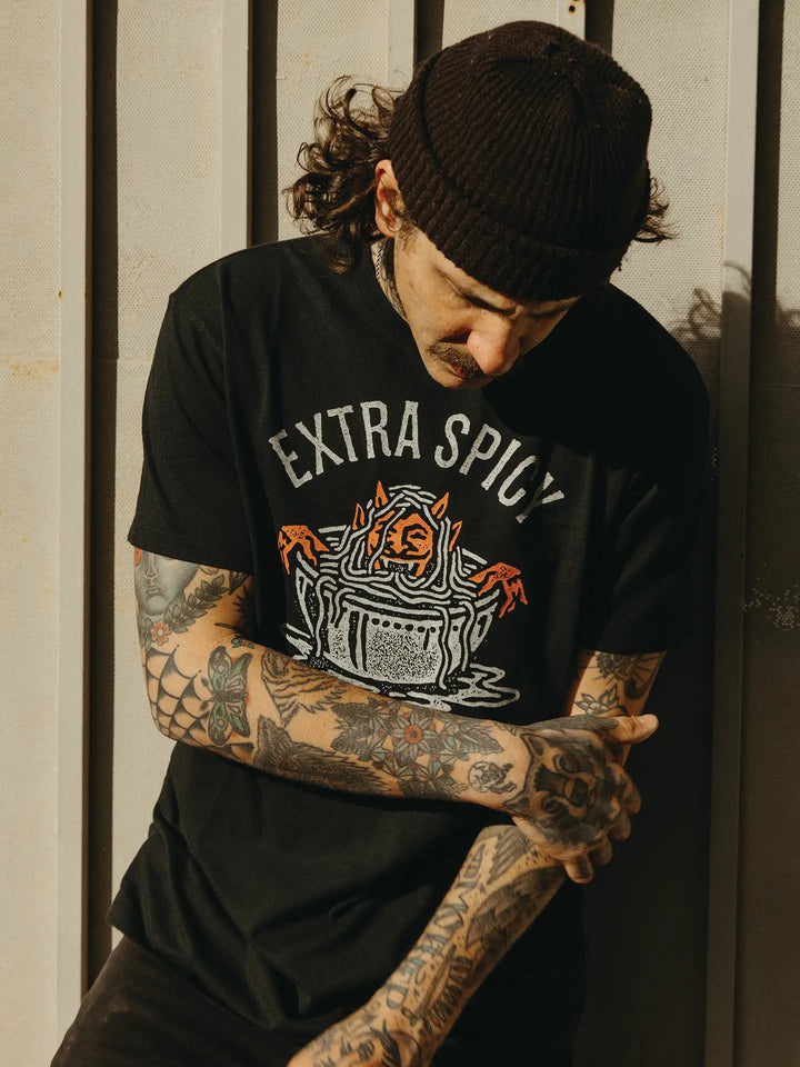 Extra Spicy Tee