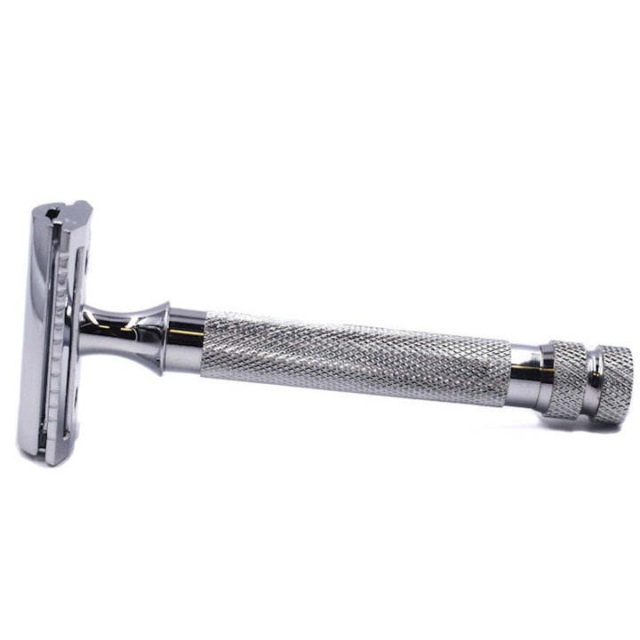 Parker 91R Chrome Classic Safety Razor