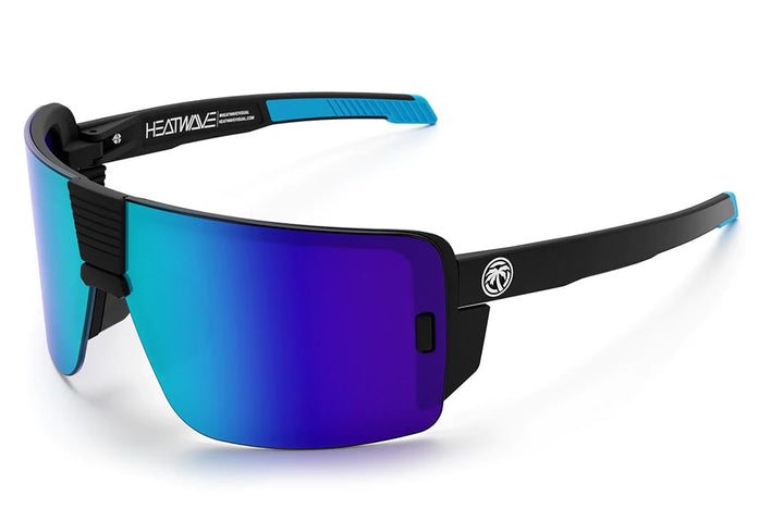 Vector Sunglasses Galaxy Z87+