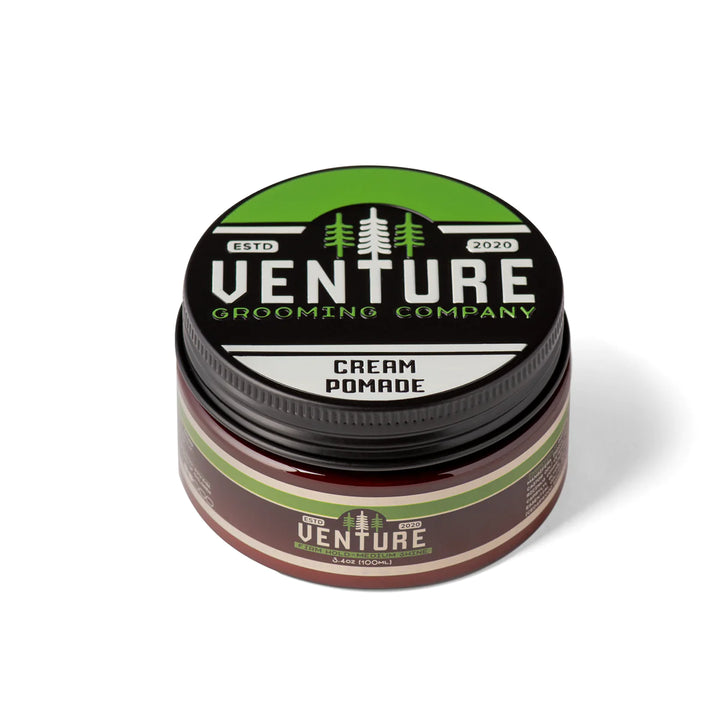 Cream Pomade