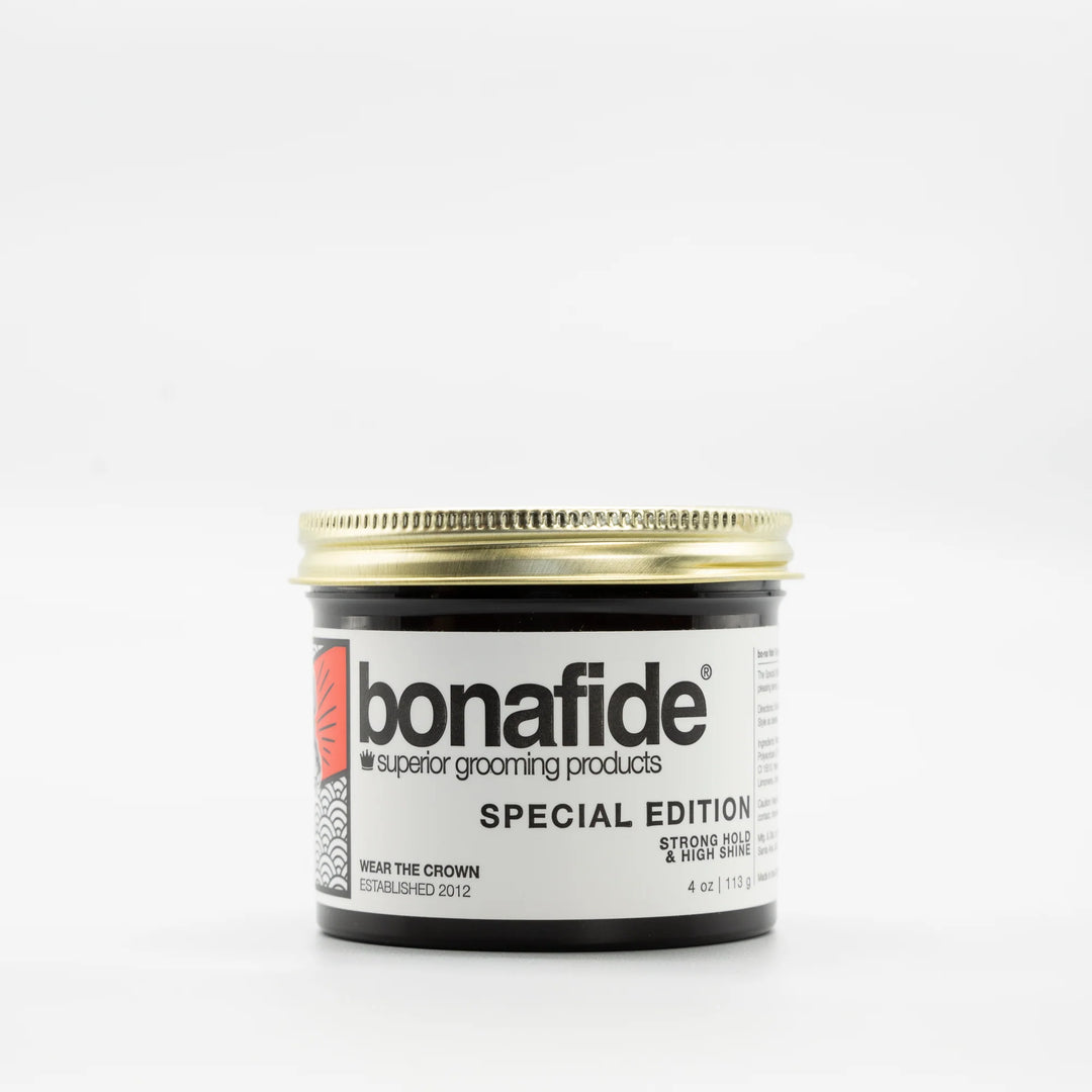 Special Edition Special Edition