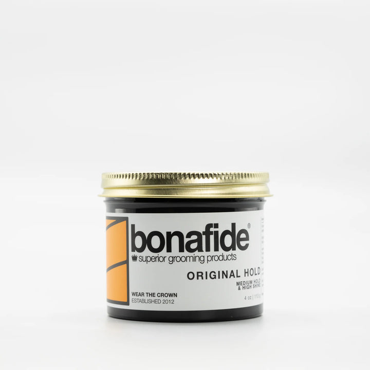 Original Hold Pomade