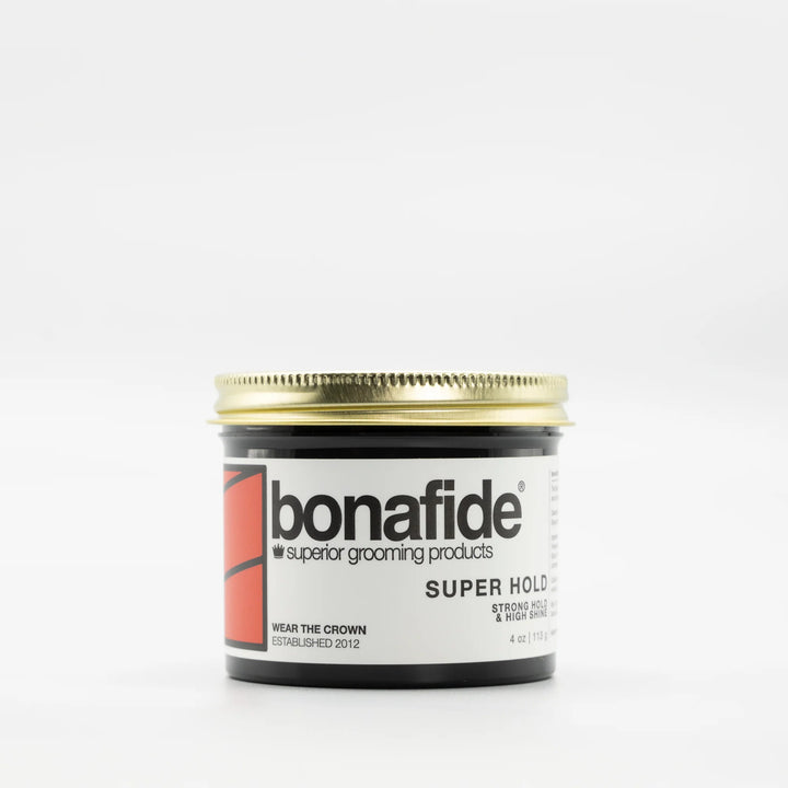 Super Hold Pomade