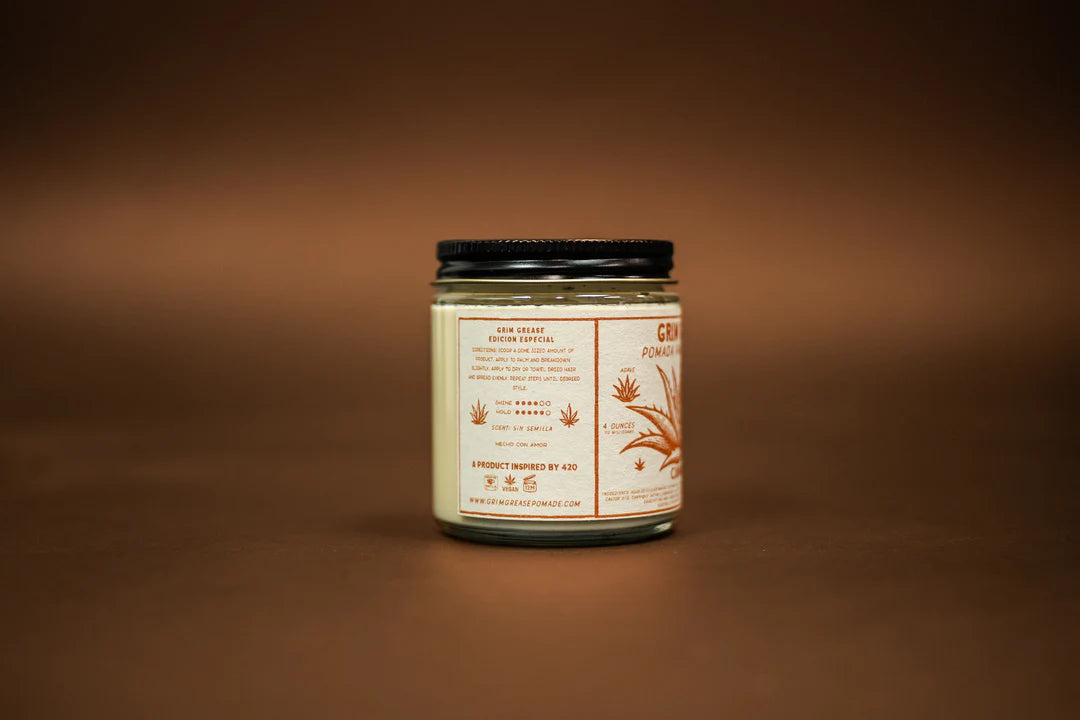 Cannagavis Hair Pomade -