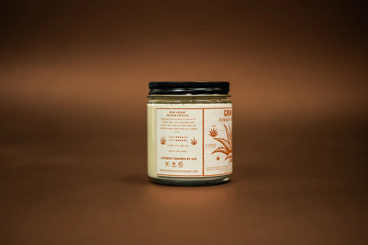 Cannagavis Hair Pomade -