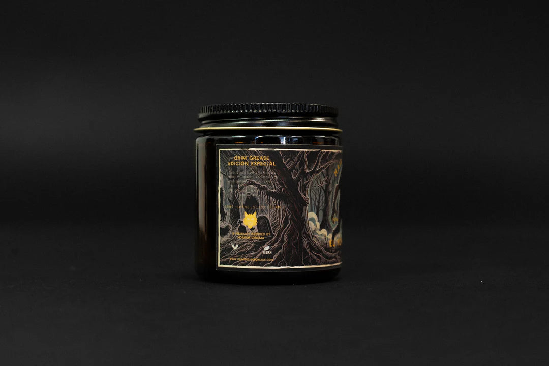 El Hombre Lobo Pomade