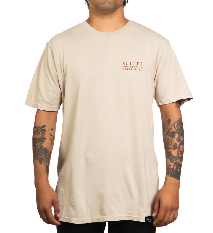 Arroyo Taupe Premium T-Shirt