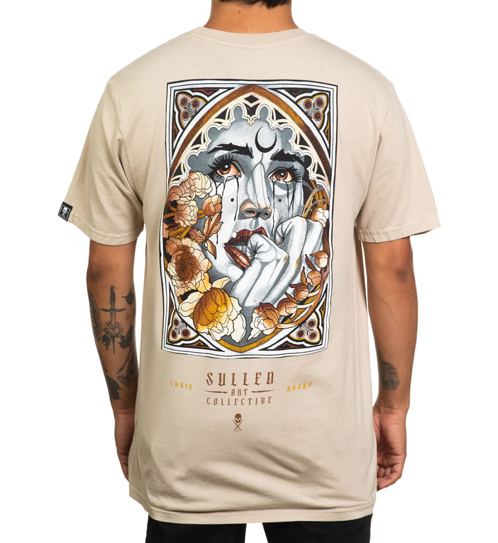 Arroyo Taupe Premium T-Shirt