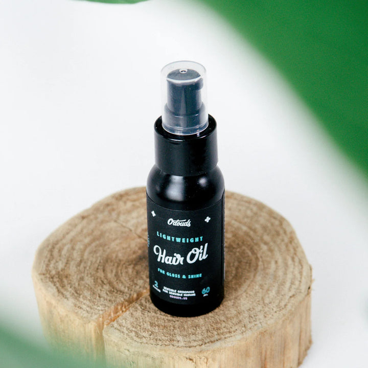 Lightweight Oil