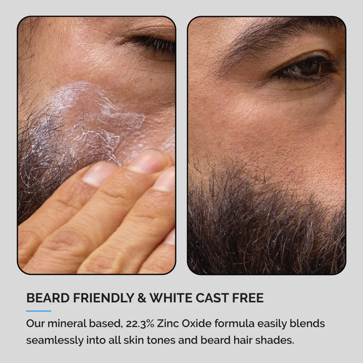 Daily Facial Moisturizer SPF50