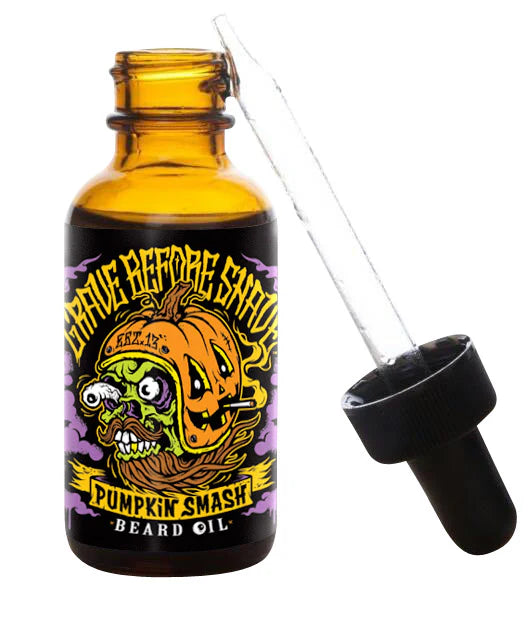 Voodoo Beard Oil