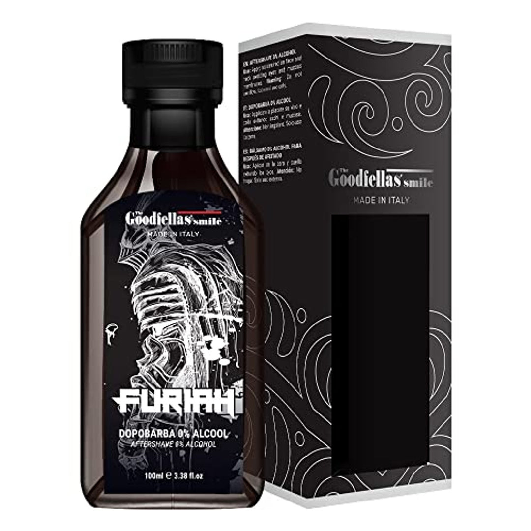 Furiah Aftershave Splash