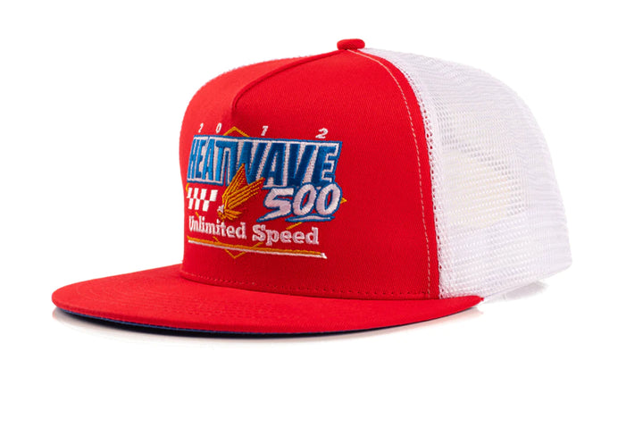 500 Trucker Hat
