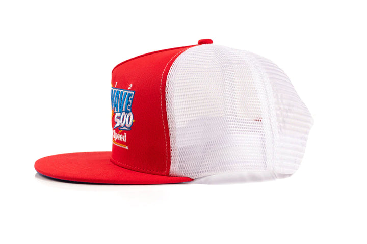 500 Trucker Hat