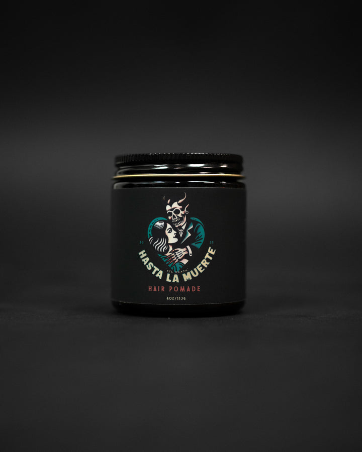 Hasta la Muerte 2025