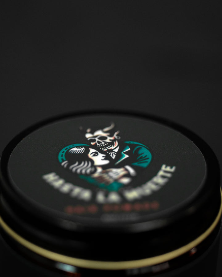 Hasta la Muerte 2025