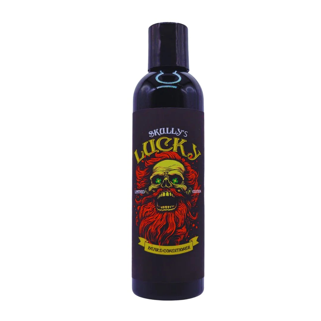 Lucky Beard Conditioner