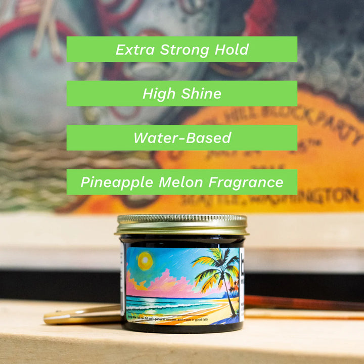 Bona Fide  Summer Edition