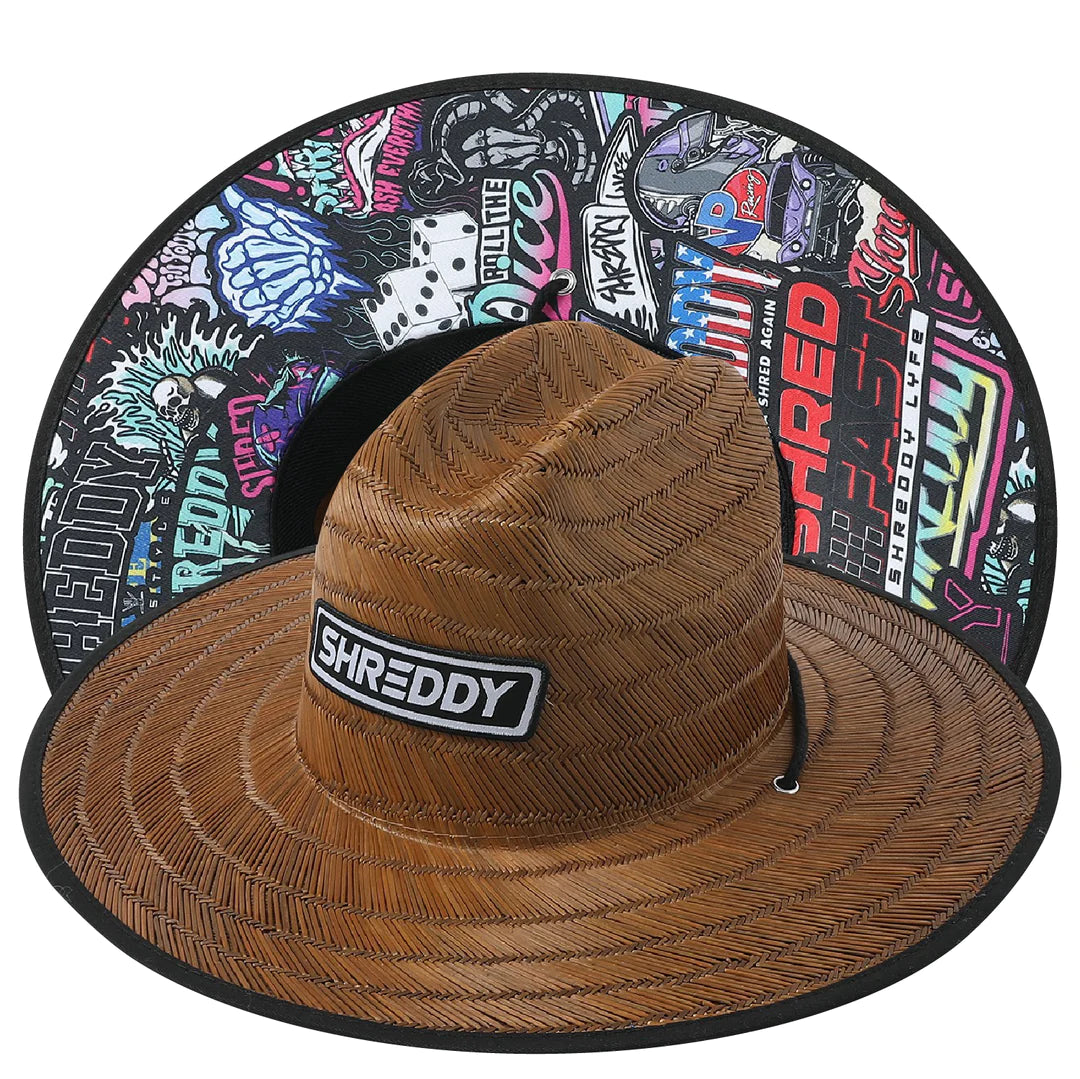 Mash Sunhat