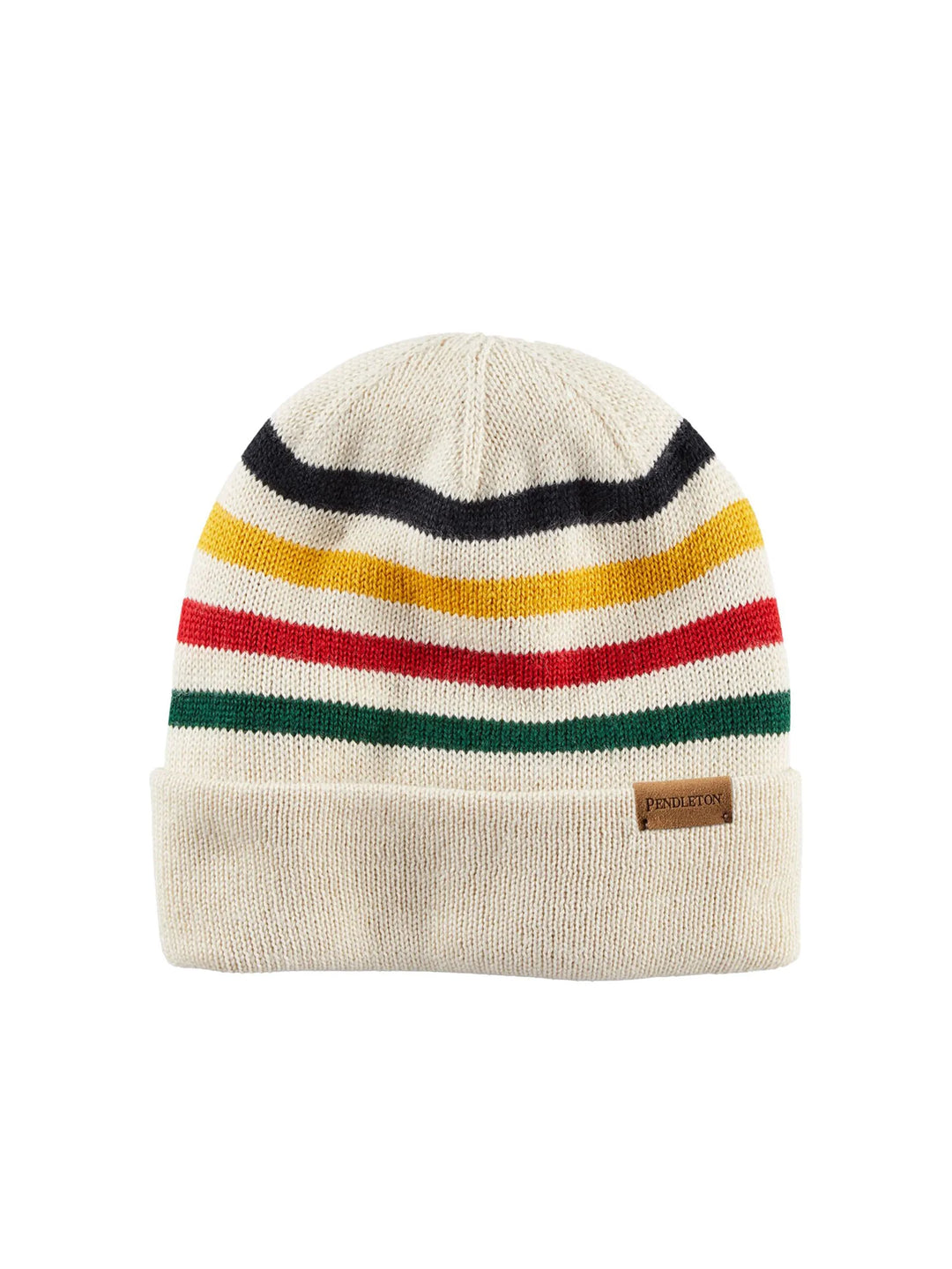 Knit Beanie