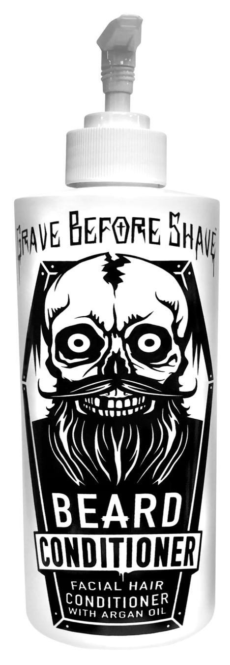 Beard Conditioner