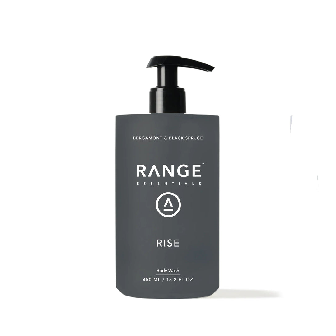 Range Body Wash