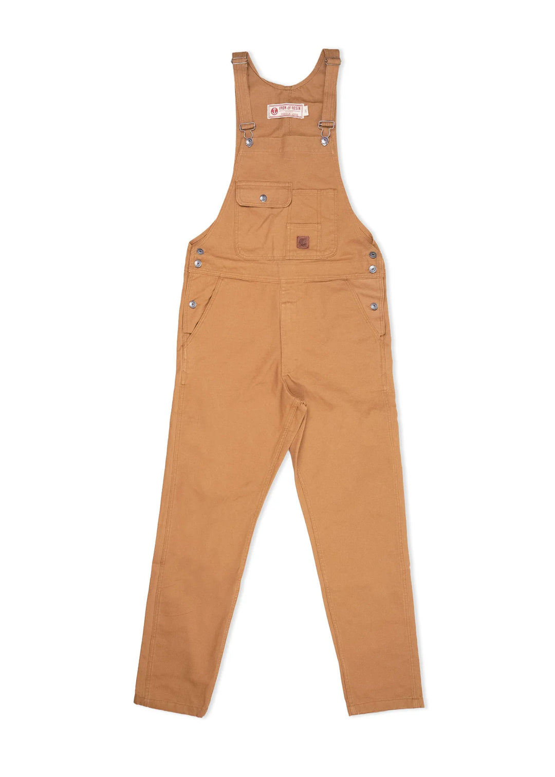 Tatham Overall -