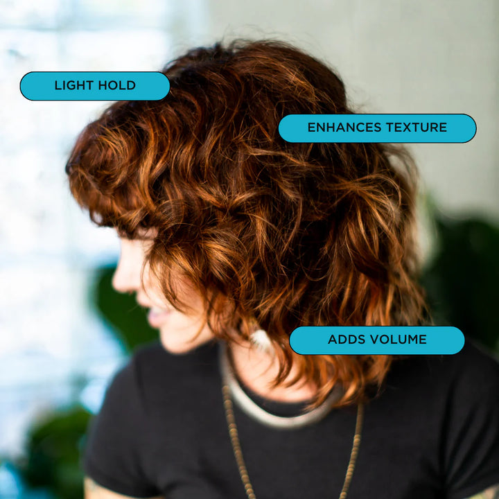 Sea Salt texture spray