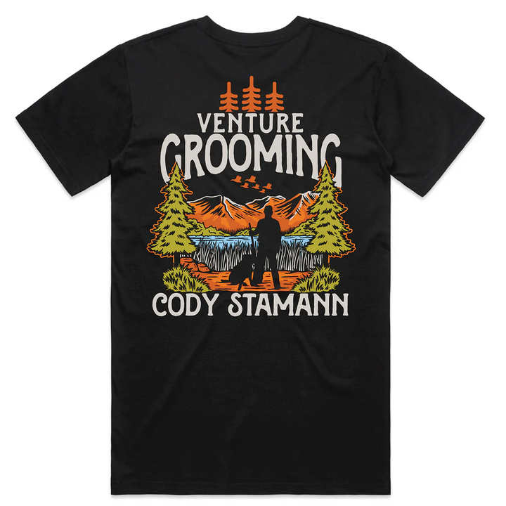Cody Stamann Tee