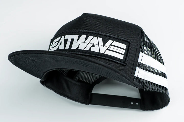 Billboard Trucker Hat