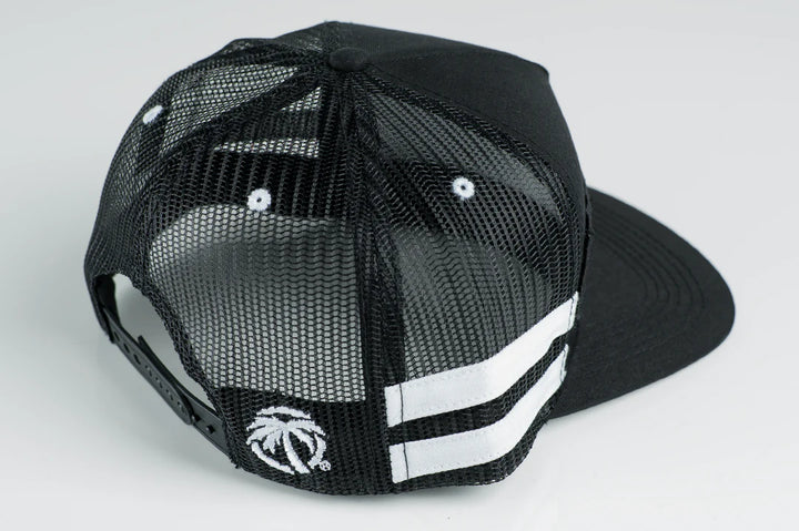 Billboard Trucker Hat