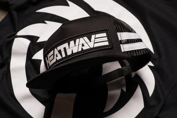 Billboard Trucker Hat