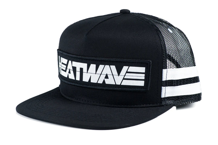 Billboard Trucker Hat