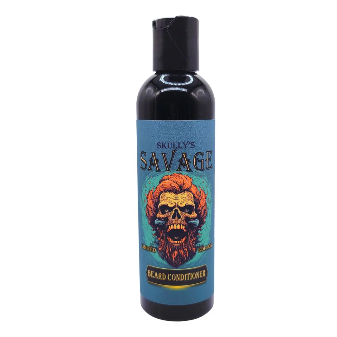 Savage Beard Conditioner