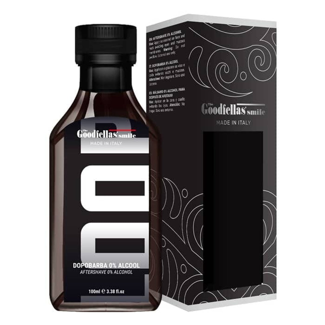 Amber Fourgere Aftershave Splash