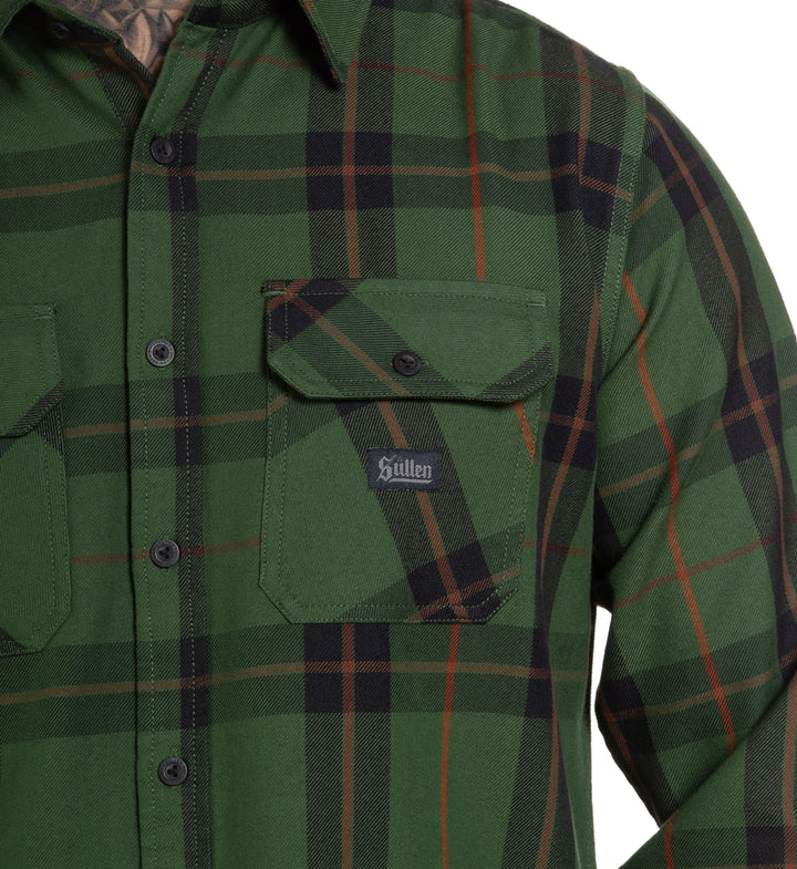 Big Bear Flannel