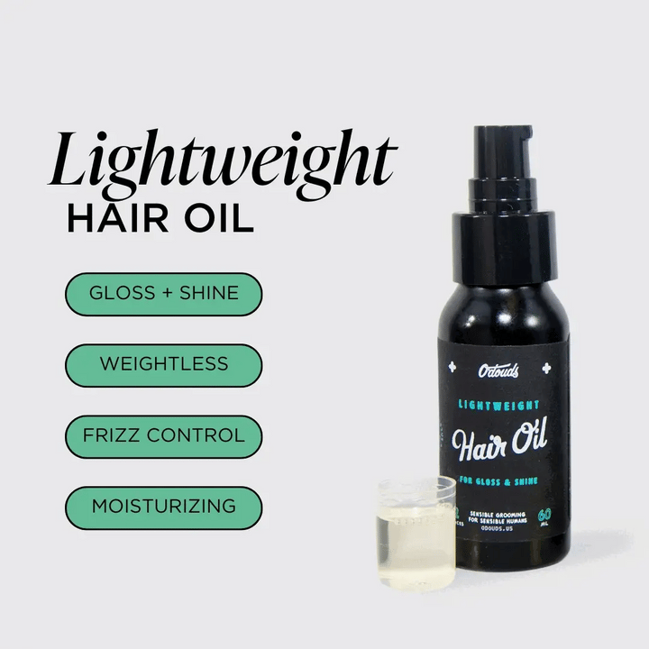 Lightweight Oil