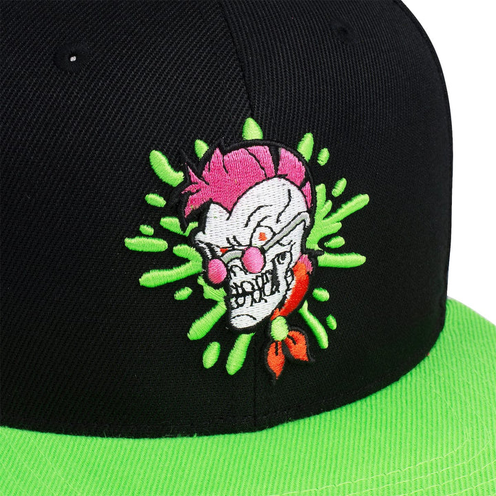 Goosebumps "Curly Cap" - Hat