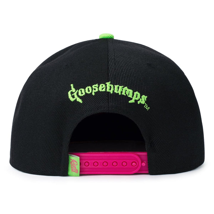 Goosebumps "Curly Cap" - Hat