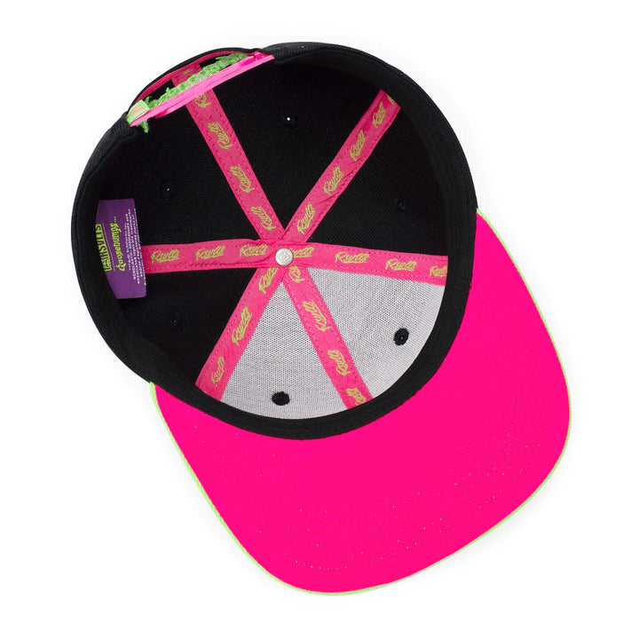 Goosebumps "Curly Cap" - Hat